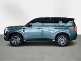 PATROL 3.8L V6 SE PLATINUM CITY (2026)